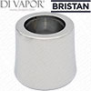Bristan SHD CA025BD100O Shroud For Valve