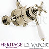 Heritage Hartlebury Dual Valve Rigid Riser Shower Spare