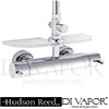 Hudson Reed Shelf SHEL003 Spare Parts