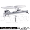 Hudson Reed Shelf Spare Parts
