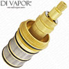 Thermostatic Cartridge for Victoria Plum