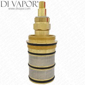 Victoria Plum Cubik Thermostatic Cartridge