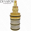 Victoria Plum Cubik Thermostatic Cartridge