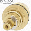 Thermostatic Cartridge for The Bath Co Winchester Thermostatic Shower Valve
