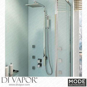 Mode Bathrooms SHKSET022 Cooper Twin Thermostatic Shower Set Spare Parts