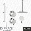 Mode Hardy SHKSET029A Spare Parts