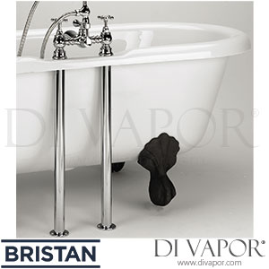 Bristan SHR C Bath Shroud Covers Spare Parts