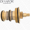 Bath Co Winchester SHS14 Thermostatic Cartridge