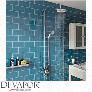 The Bath Co. SHS28 Camberley Rain Can Thermostatic Exposed Mixer Shower Spare Parts