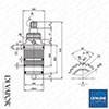 Victoria Plumb Aria Thermostatic Shower Cartridge