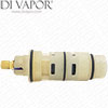 Thermostatic Cartridge for Victoria Plum Tetra Contemporary Square Shower Bars | Victoria Plumb | SHS7