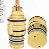 Thermostatic Cartridge for Victoria Plum Matrix Single Concealed Thermostatic Shower Valves | Victoria Plumb | SHSET019