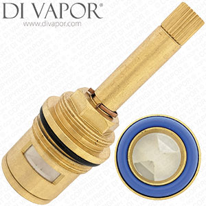 Flow Cartridge