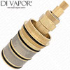 Orchard Dulwich SHSET055 Thermostatic Cartridge Compatible Spare