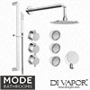Mode Spare Parts
