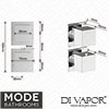 Mode Spare Diagram