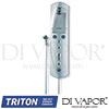 Triton SHTW2400 Spare Parts