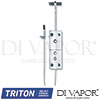 Triton SHTW250T Spare Parts