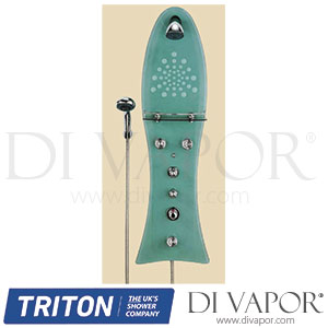 Triton SHTWULLS Ullswater Shower Tower Spare Parts