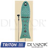 Triton SHTWULLS Spare Parts