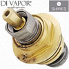 Shires Thermostatic Cartridge