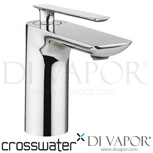 Crosswater SI110DNC Silk Basin Monobloc Spare Parts