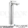 Crosswater SI112DNC Spare Parts