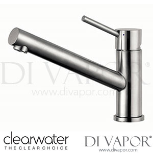 Clearwater SI2SS Sirius Single Lever Monobloc Kitchen Mixer Tap Spare Parts