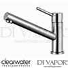 Clearwater Spare Parts
