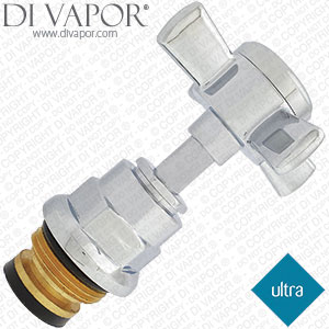 Ultra Si302 Beaumont 3/4 5412 Head & Valve (Sl302)