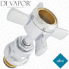 Ultra Beaumont Head & Valve