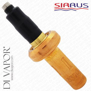 Thermostat Element for Sirrus