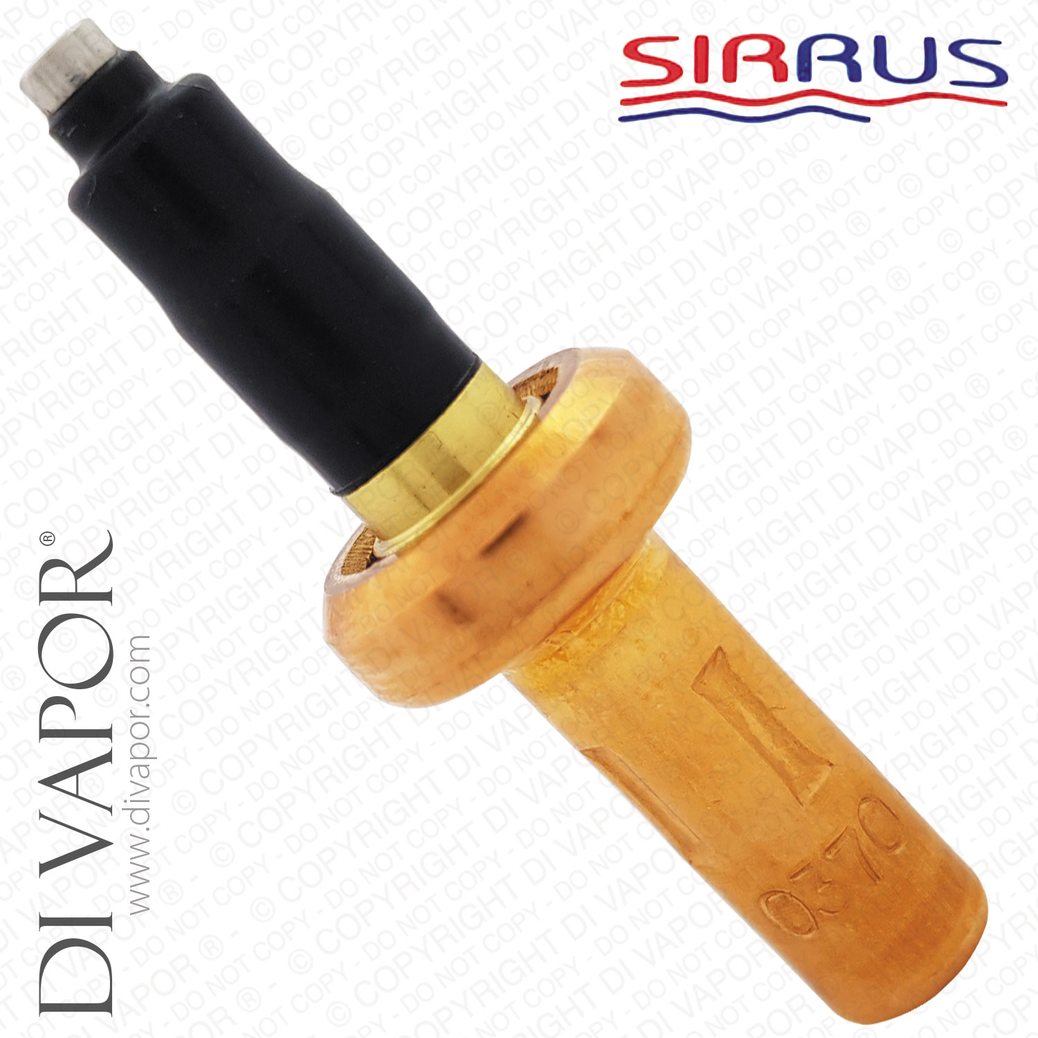 Thermostat Element for Sirrus