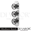 Hudson Reed Revolution SIWTR03 Spare Parts