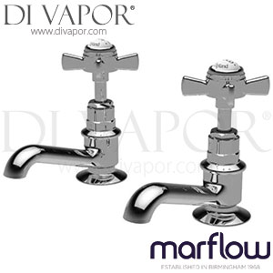 Marflow SJ151 Basin Taps Spare Parts