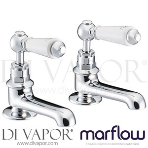 Marflow SJ151CPLL St James London Lever Basin Taps Spare Parts