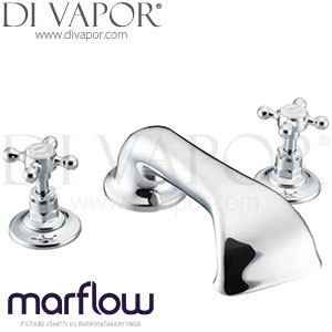 Marflow SJ363 Three Hole Bath Filler Spare Parts