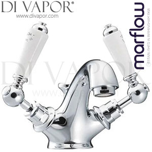 Marflow SJ410 Mono Basin Mixer Spare Parts
