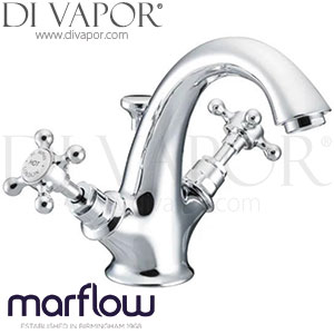 Marflow SJ412 Tall Basin Mixer Spare Parts
