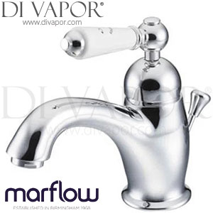 Marflow SJ415 Monobloc Basin Mixer Spare Parts