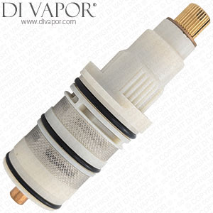 Thermostatic Cartridge for Marflow St. James SJ7400 - Anti-Clockwise Turn On (Brittania SJ74)