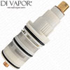 Marflow Thermostatic Cartridge