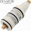 Thermostatic Cartridge for Marflow