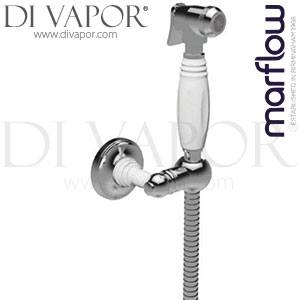 Marflow SJK12 Bidet Spray and Hose Spare Parts