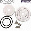 SK1004-1 Shower Rings