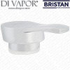 Bristan Capri Flow Handle Chrome SK1200-4CAPCP