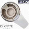 Bristan Capri Flow Handle Chrome