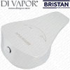 Bristan SK1200-4CAPCP Capri Flow Handle Chrome