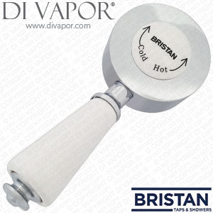 Bristan Flow Handle Chrome for Colonial SK1200-4KNCP