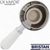 Bristan Flow Handle Chrome for Colonial